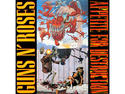 Appetite For Destruction to be re-released with original artwork